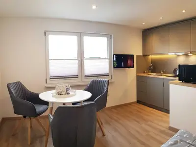 Ferienwohnung für 3 Personen (18 m²) in Karlshagen 7/10