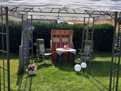 Ferienwohnung für 3 Personen (18 m²) in Karlshagen 8/10