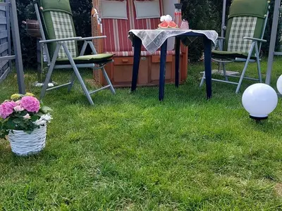 Ferienwohnung für 3 Personen (18 m²) in Karlshagen 10/10