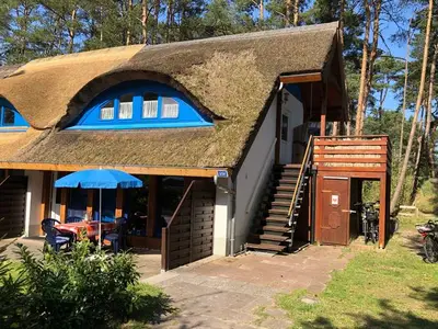 Ferienwohnung für 3 Personen (31 m²) in Karlshagen 1/10