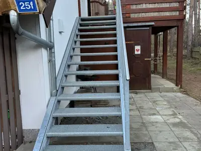 Ferienwohnung für 3 Personen (31 m²) in Karlshagen 4/10
