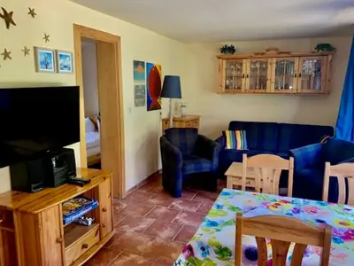 Ferienwohnung für 4 Personen (40 m²) in Karlshagen 5/10