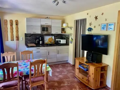 Ferienwohnung für 4 Personen (40 m²) in Karlshagen 6/10