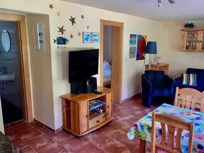 Ferienwohnung für 4 Personen (40 m²) in Karlshagen 7/10