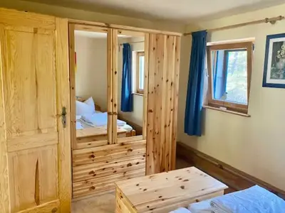 Ferienwohnung für 4 Personen (40 m²) in Karlshagen 8/10