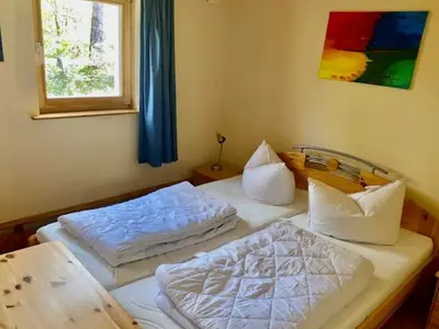 Ferienwohnung für 4 Personen (40 m²) in Karlshagen 9/10