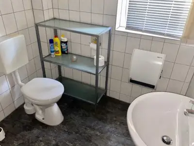 Ferienwohnung für 4 Personen (40 m²) in Karlshagen 10/10