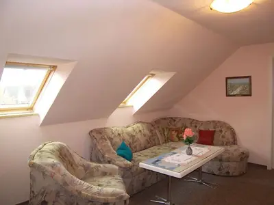 Ferienwohnung für 5 Personen (56 m²) in Karlshagen 1/10