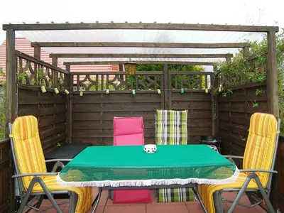 Ferienwohnung für 5 Personen (56 m²) in Karlshagen 3/10