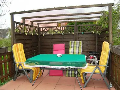 Ferienwohnung für 5 Personen (56 m²) in Karlshagen 5/10