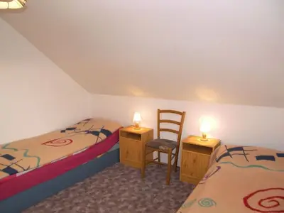 Ferienwohnung für 5 Personen (56 m²) in Karlshagen 9/10