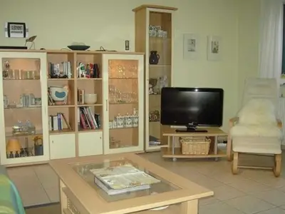 Ferienwohnung für 4 Personen (50 m²) in Karlshagen 6/7