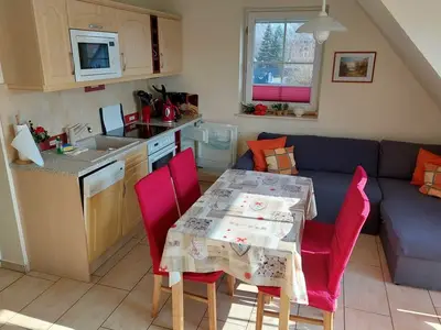 Ferienwohnung für 5 Personen (65 m²) in Karlshagen 6/10