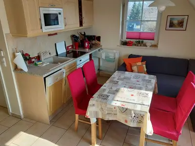 Ferienwohnung für 5 Personen (65 m²) in Karlshagen 7/10