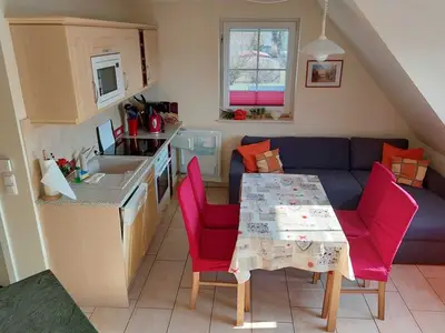 Ferienwohnung für 5 Personen (65 m²) in Karlshagen 9/10