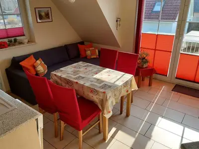 Ferienwohnung für 5 Personen (65 m²) in Karlshagen 10/10