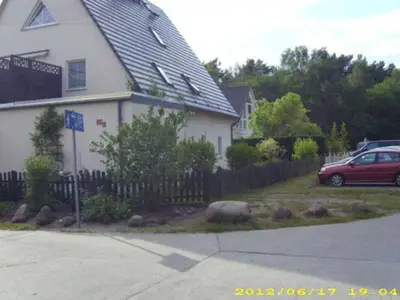 Ferienwohnung für 4 Personen (38 m²) in Karlshagen 2/10
