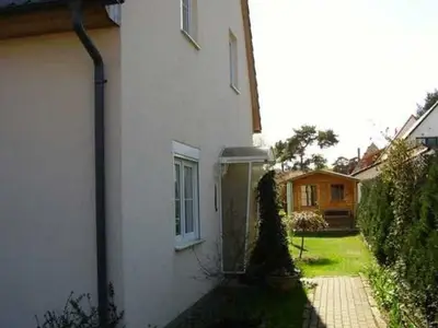 Ferienwohnung für 4 Personen (38 m²) in Karlshagen 3/10
