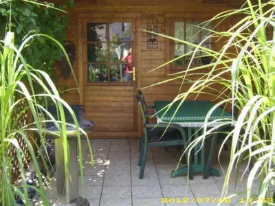 Ferienwohnung für 4 Personen (38 m²) in Karlshagen 5/10