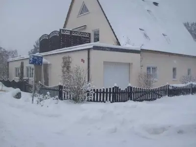 Ferienwohnung für 4 Personen (38 m²) in Karlshagen 6/10