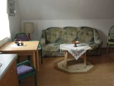Ferienwohnung für 4 Personen (38 m²) in Karlshagen 10/10