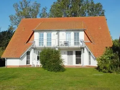 Ferienwohnung für 5 Personen (60 m²) in Karlshagen 1/10