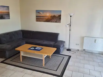 Ferienwohnung für 5 Personen (60 m²) in Karlshagen 4/10