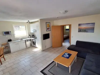 Ferienwohnung für 5 Personen (60 m²) in Karlshagen 5/10
