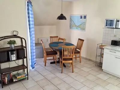 Ferienwohnung für 5 Personen (60 m²) in Karlshagen 8/10