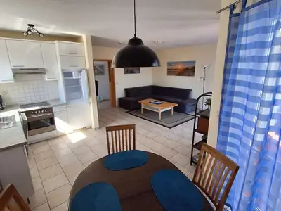 Ferienwohnung für 5 Personen (60 m²) in Karlshagen 9/10