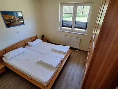 Ferienwohnung für 5 Personen (60 m²) in Karlshagen 10/10