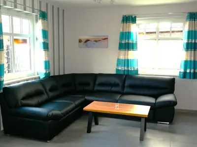 Ferienwohnung für 5 Personen (70 m²) in Karlshagen 1/10