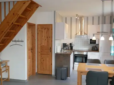 Ferienwohnung für 5 Personen (70 m²) in Karlshagen 6/10