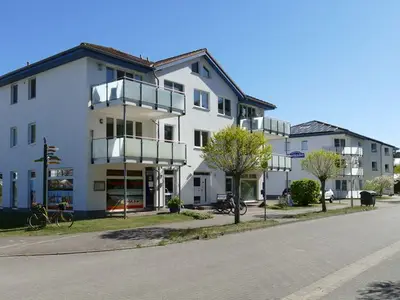Ferienwohnung für 4 Personen (50 m²) in Karlshagen 2/10