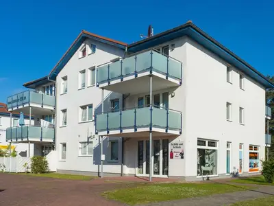 Ferienwohnung für 4 Personen (50 m²) in Karlshagen 5/10