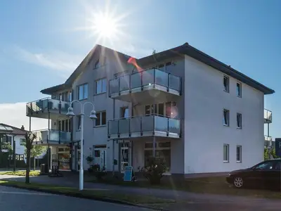 Ferienwohnung für 4 Personen (50 m²) in Karlshagen 7/10