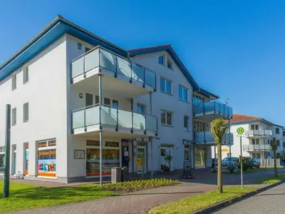 Ferienwohnung für 4 Personen (50 m²) in Karlshagen 10/10