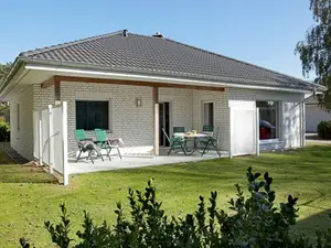 Ferienwohnung für 8 Personen (100 m²) in Karlshagen