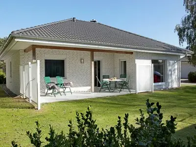 Ferienwohnung für 8 Personen (100 m²) in Karlshagen 1/8