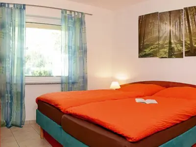 Ferienwohnung für 8 Personen (100 m²) in Karlshagen 7/8