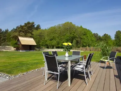 Ferienwohnung für 7 Personen (165 m²) in Karlshagen 4/10