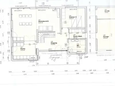Ferienwohnung für 7 Personen (165 m²) in Karlshagen 5/10
