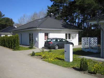 Ferienwohnung für 7 Personen (90 m²) in Karlshagen 1/10