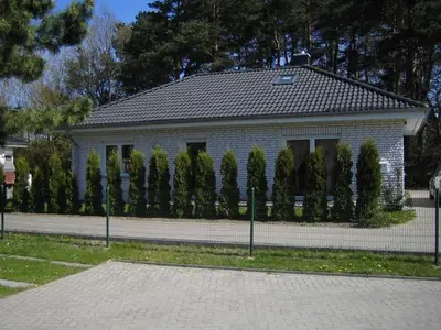 Ferienwohnung für 7 Personen (90 m²) in Karlshagen 2/10