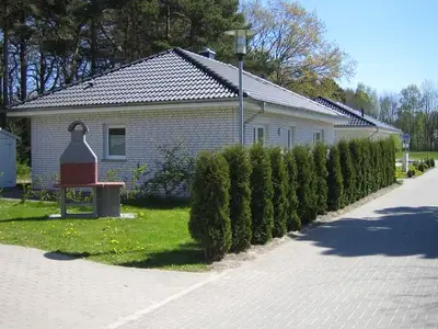 Ferienwohnung für 7 Personen (90 m²) in Karlshagen 3/10
