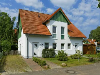 Ferienwohnung für 6 Personen (80 m²) in Karlshagen 1/10