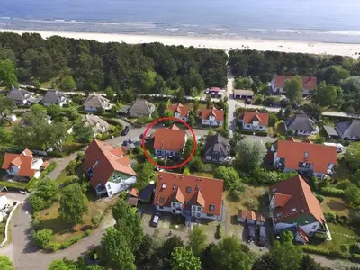 Ferienwohnung für 6 Personen (80 m²) in Karlshagen 2/10