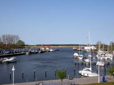 Ferienwohnung für 5 Personen (64 m²) in Karlshagen 4/10