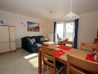 Ferienwohnung für 5 Personen (64 m²) in Karlshagen 6/10