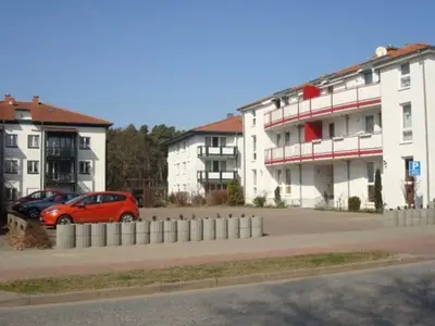 Ferienwohnung für 4 Personen (70 m²) in Karlshagen 2/10